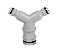 Cellfast 57-072 IDEAL Connecteur Gris 1", 3/4"