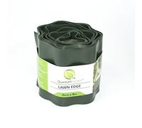 Cellfast 5901828850844 Bordure de pelouse Vert foncé 0,422 x 0,422 x 0,1 cm