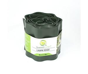 Cellfast 5901828850844 Bordure de pelouse Vert foncé 0,422 x 0,422 x 0,1 cm