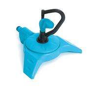 CELLFAST Arroseur Circulaire Arroseur De Jardin pour Pelouse Fleurs Plantes Klif Basic