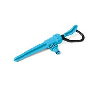 CELLFAST Arroseur Circulaire Arroseur De Jardin pour Pelouse Fleurs Plantes Klif Basic