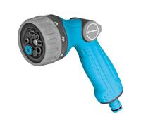 Cellfast Arroseur de jardin Modus 8 Cellpro - Arroseur de Pistolet à 8 fonctions avec réglage progressif - irrigation de jardin