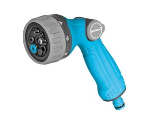Cellfast Arroseur de jardin Modus 8 Cellpro - Arroseur de Pistolet à 8 fonctions avec réglage progressif - irrigation de jardin