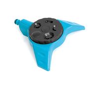 CELLFAST Arroseur De Jardin pour Pelouse Fleurs Plantes Multiclick Basic