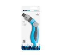Cellfast Arroseur, pistolet, réglable en continu, Uni Ideal