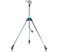 Cellfast Arroseur pulsé sur trépied réglable Gamme Ideal