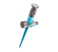 CELLFAST Arroseur Sectoriel Arroseur De Jardin pour Pelouse Fleurs Plantes Conti cellPRO