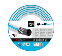 Cellfast Basic Tuyau d'arrosage Vert 1/2" 20 m