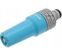 Cellfast buse de jardin Ideal Line 51-700 | Pulvérisateur d'eau réglable à 2 jets
