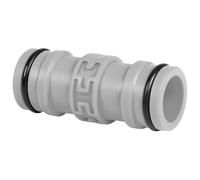 Cellfast Raccord de tuyau CELLPRO 57-041 – Connecteur séparable 1"