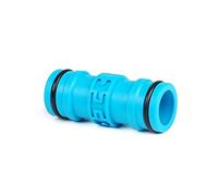 Cellfast CELLPRO™ 57-041 Raccord de tuyau 1" - Connecteur cellPRO INCH 1" pour raccordement séparable de deux extrémités de tuyau avec raccords de tuyau fixés 1"