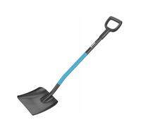 Cellfast cellPRO™ Pro Sand Drawer, Sturdy and Durable Handle, Ergonomic, Durable Shaft. Length 1270 mm, 40-207