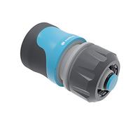 Cellfast cellPRO Raccord, Gris/Noir/Bleu, 1/2 Zoll