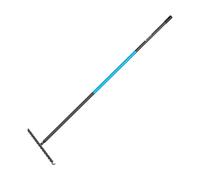 Cellfast Cellpro râteau métallique universel 155 cm, 14 dents