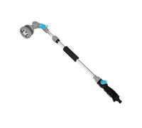 Cellfast CF52-080 Lance télescopique d'arrosage Blister Bleu
