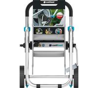 Cellfast chariot dévidoir métallique 1/2"60m Ergo Explorer Nom de marque