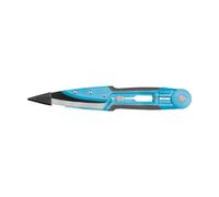 Cellfast Cisailles pour plantes et fleurs - En acier inoxydable - Universel - Poignées antidérapantes - Cellpro