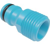 CELLFAST Connection Nipple 1/2″ External Thread Quick Connect Basic