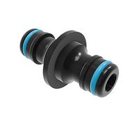 Cellfast Couplage ENERGO™ pour Relier Deux extrémités de Tuyau, UNI FIT, 1/2",3/4",5/8", 53-200