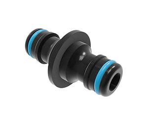 Cellfast Couplage ENERGO™ pour relier deux extrémités de tuyau, UNI FIT, 1/2",3/4",5/8", 53-200