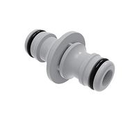 Cellfast Couplage IDEAL™ pour raccorder deux extrémités de tuyau, UNI FIT, 3/4",1/2"- 5/8", 51-640, bleu