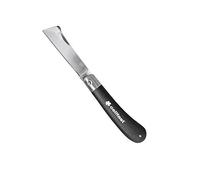 Cellfast Couteau à greffer de jardin poignée ergonomique