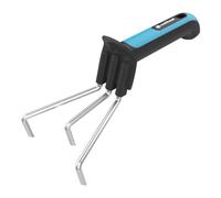 CELLFAST Cultivateur À Trois Dents avec Poignée ENERGOnomique pour Jardin Safetouch System EnENERGO