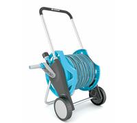 Cellfast Discover Delux Basket + 25M Hose + Sprinkler + Connecteur