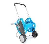 Cellfast Discover hose de trolley of diameter 1/2"(12.5mm) with 60 meter capacity.