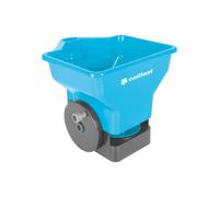 Cellfast distributeur manuel et universel de semences en plastique 3 litres