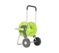 Cellfast Economic 55-251 Dévidoir de Tuyau d'arrosage avec 2 Roues jusqu'à 45 m de Longueur 1/2"