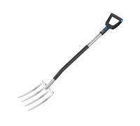 Fourche Pour Becher - Cellfast - Mixte - Utilisation Mixte - Outil De Jardinage - Pratique Et Durable Multicolore