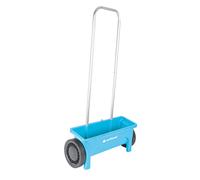 Cellfast Épandeur manuel de jardin en aluminium 12 L