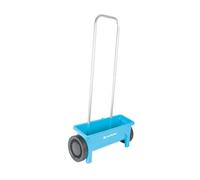 Cellfast epandeur manuel semoir universel en plastique 12 litres pour jardin