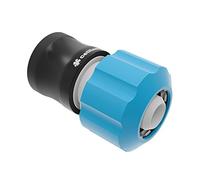 Cellfast Raccord rapide ERGO™ avec stop 3/4" PC/ABS ergonomique 53-120