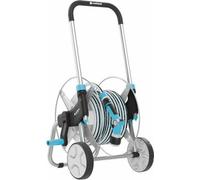 CELLFAST EXPLORER METAL TOLLEY + 20 mb 3/4" ROPE SET