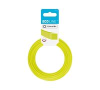Cellfast Fil De Coupe Fil De Débroussailleuse Renforcé Résistant Eco Carré 1,3 mm 15 m
