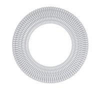 Cellfast Florabest Lot de 5 tuyaux d'arrosage