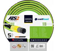 CELLFAST - GARTENSCHLAUCH - GREEN ATS2™ 1/2" - 50 m
