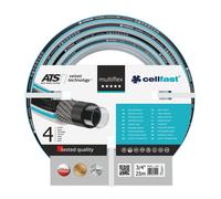 Cellfast - GARTENSCHLAUCH - MULTIFLEX ATS VARIANT™ VT - 3/4" - 25 m