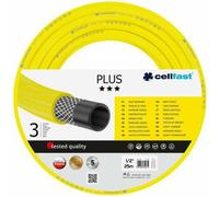 Cellfast Gartenschlauch Plus 5/4 18M Fr ""C""