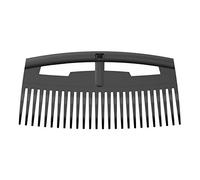 Cellfast Tête de râteau ENERGO grande diamètre 525 mm