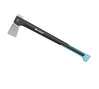 Cellfast hache à fendre, acier trempé, 74 cm, C2500 ENERGO