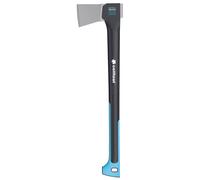Cellfast hache universelle, hache de charpentier, acier trempé, longueur 615 mm, U1600 ENERGO