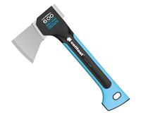 Cellfast Hache Universelle U600 ENERGO™, Acier trempé de Haute qualité, SAFETOUCH™ Surface antidérapante, 26cm, 0,6kg, 41-001