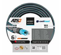 Cellfast Hobby Ats tuyau d'arrosage 5/8" 50Mb