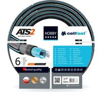 Cellfast Hobby Garden Hose Ats2 Taille : 3/4" Longueur : 50 M