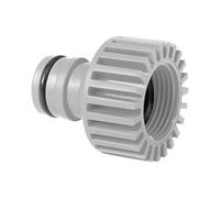 Cellfast IDEAL Connecteur gris 1"