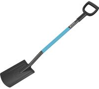 Cellfast IPRO™ Bêche droite pour sols durs - 120 cm