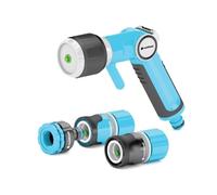 Cellfast - Jeu de pistolets multifonctions - ergo - 3/4